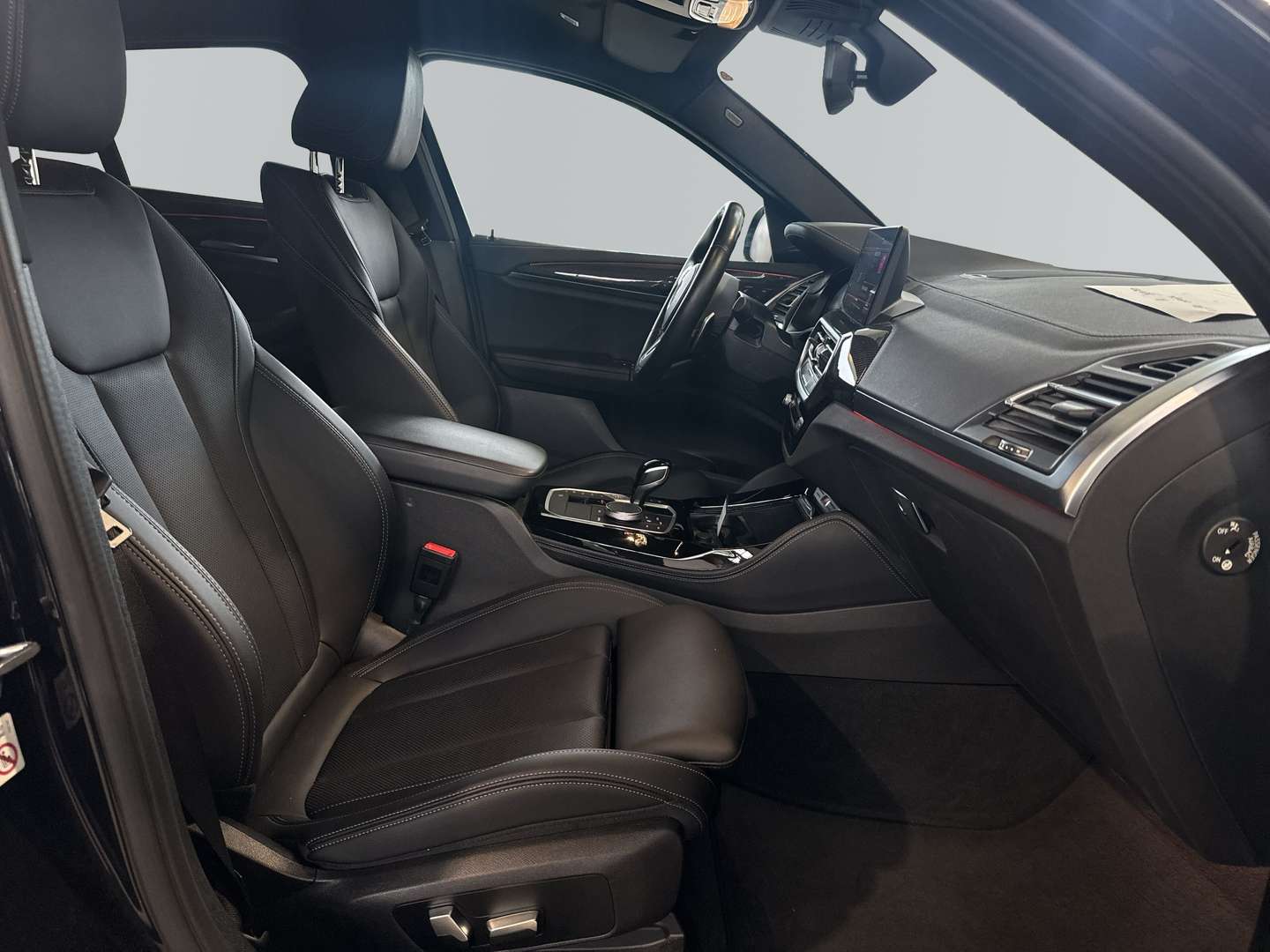 BMW X4 M Prof 40i - 2022 - Joinsteer - #12