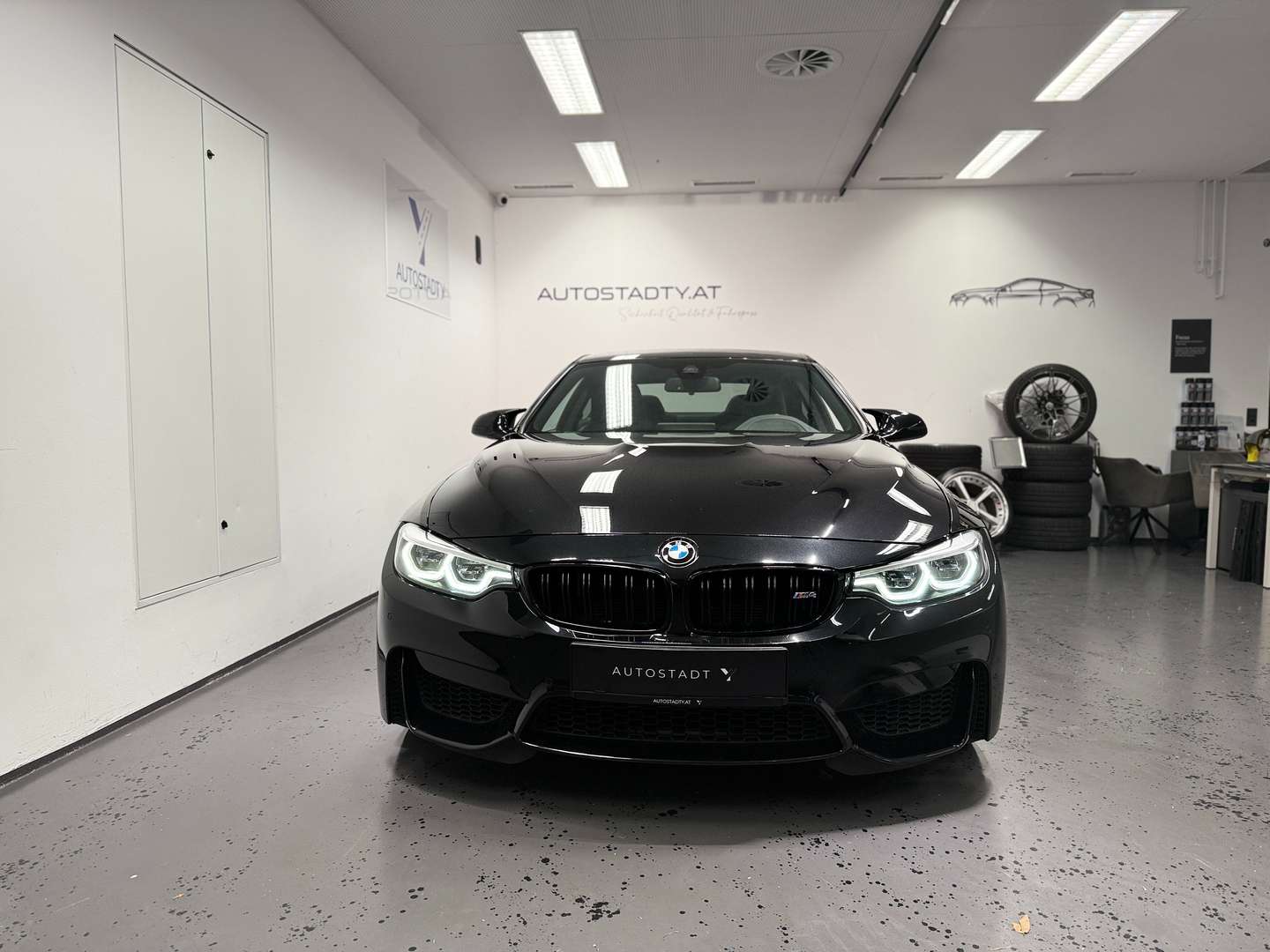 BMW M4 M4 Competition - 2019 - Joinsteer - #9