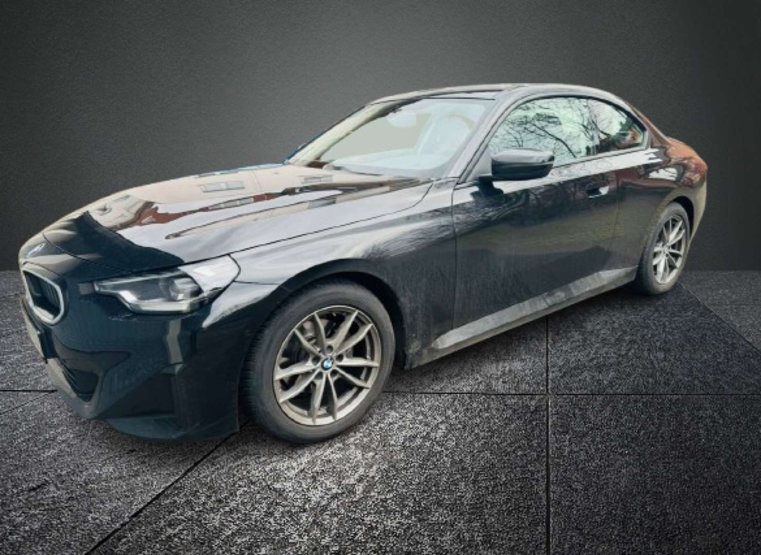 BMW Série 2 220i - 2022 - Joinsteer - #4