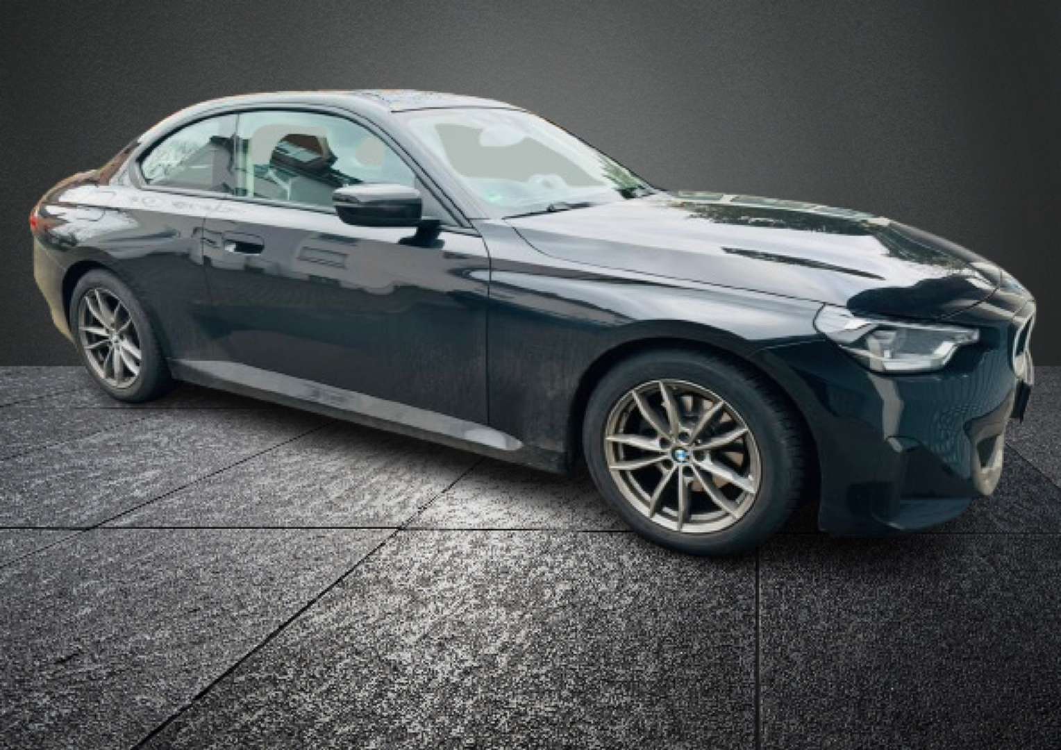 BMW Série 2 220i - 2022 - Joinsteer - #5