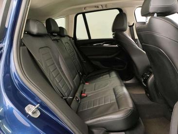 BMW X3 SDrive 18d — photo 6