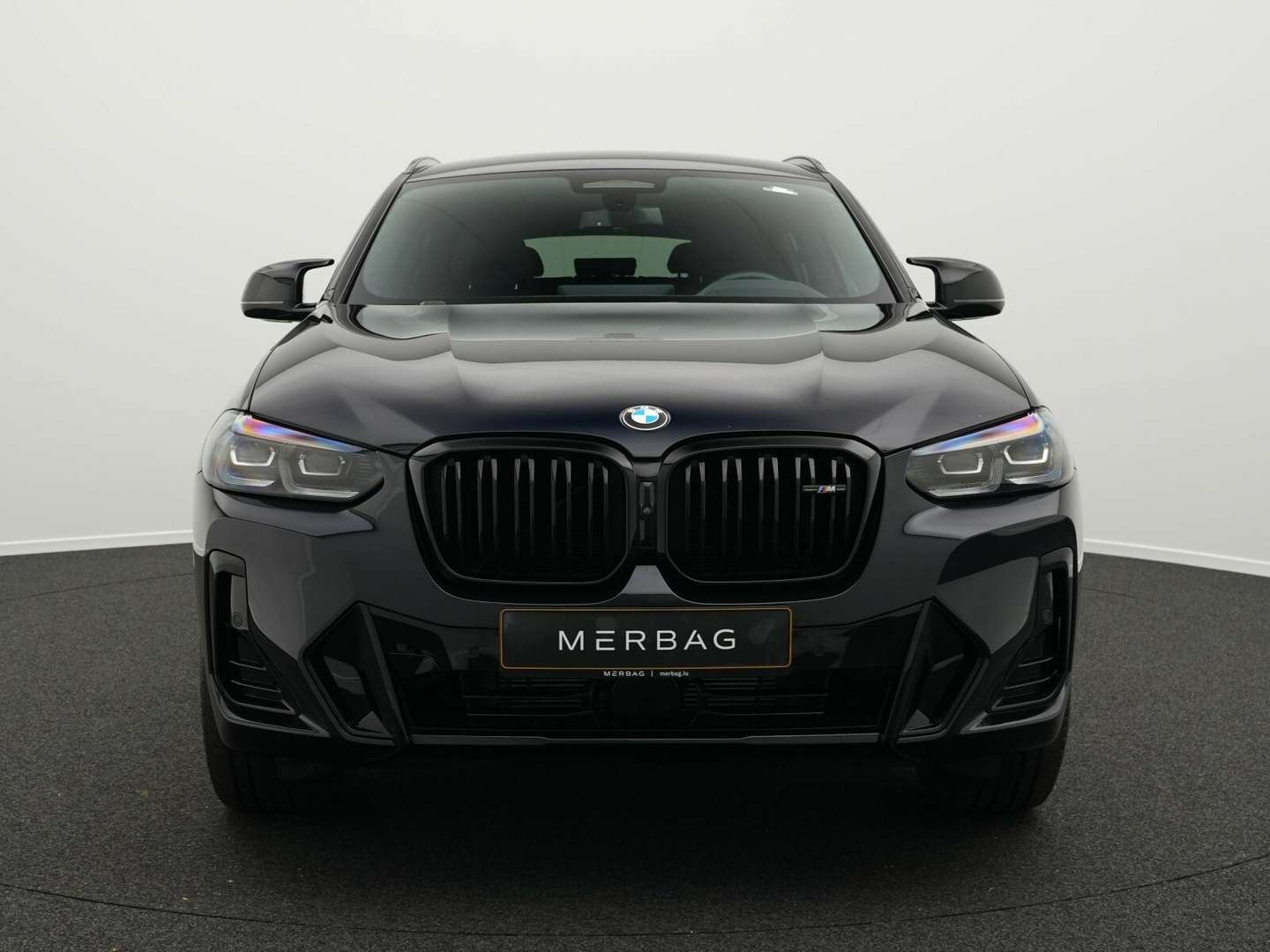 BMW M4 M-Paket M40i XDrive - 2022 - Joinsteer - #2