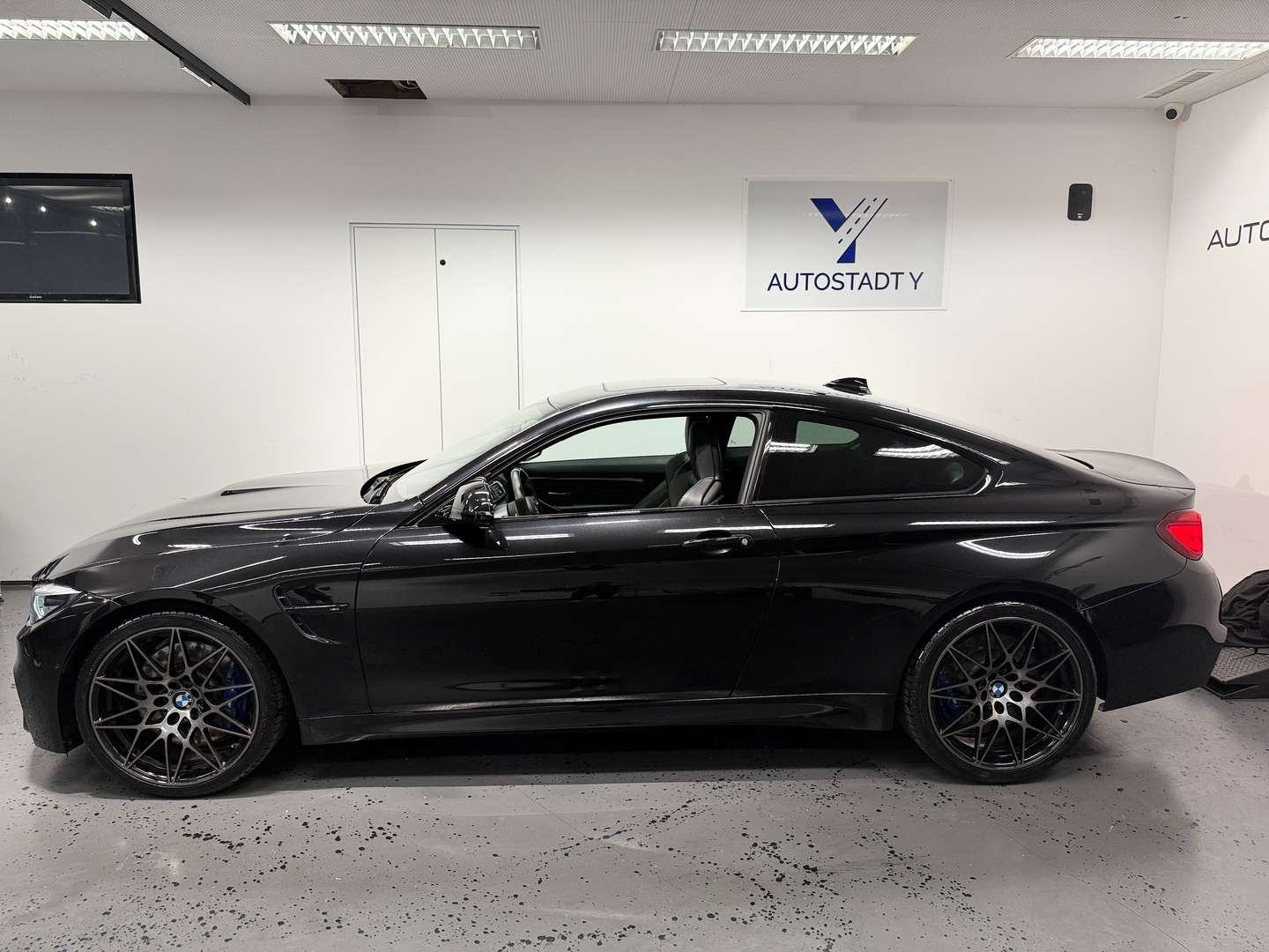 BMW M4 M4 Competition - 2019 - Joinsteer - #13