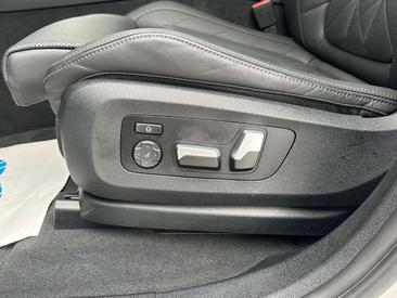 BMW X6 M Sport XDrive 40d — photo 9