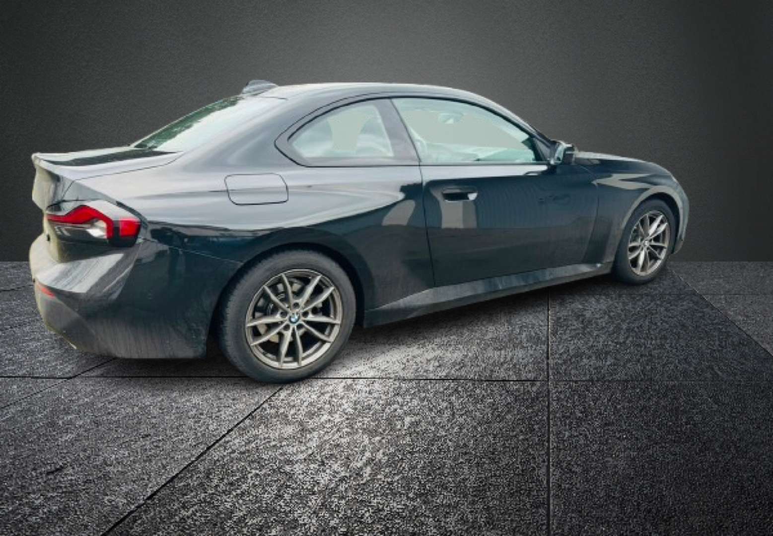 BMW Série 2 220i - 2022 - Joinsteer - #7