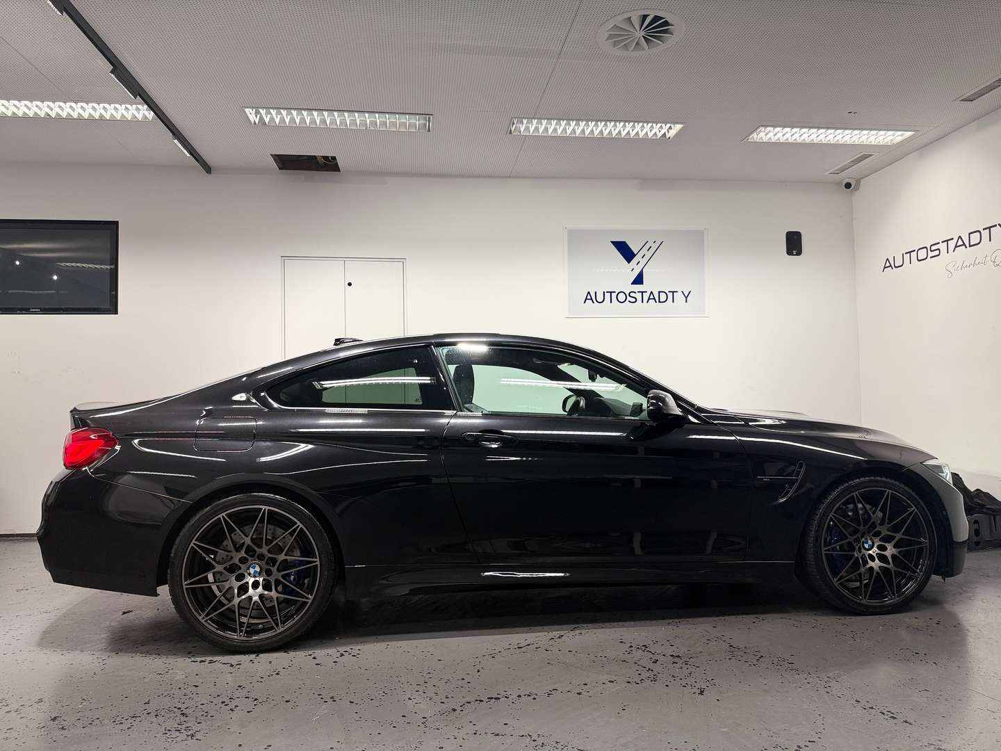 BMW M4 M4 Competition - 2019 - Joinsteer - #14