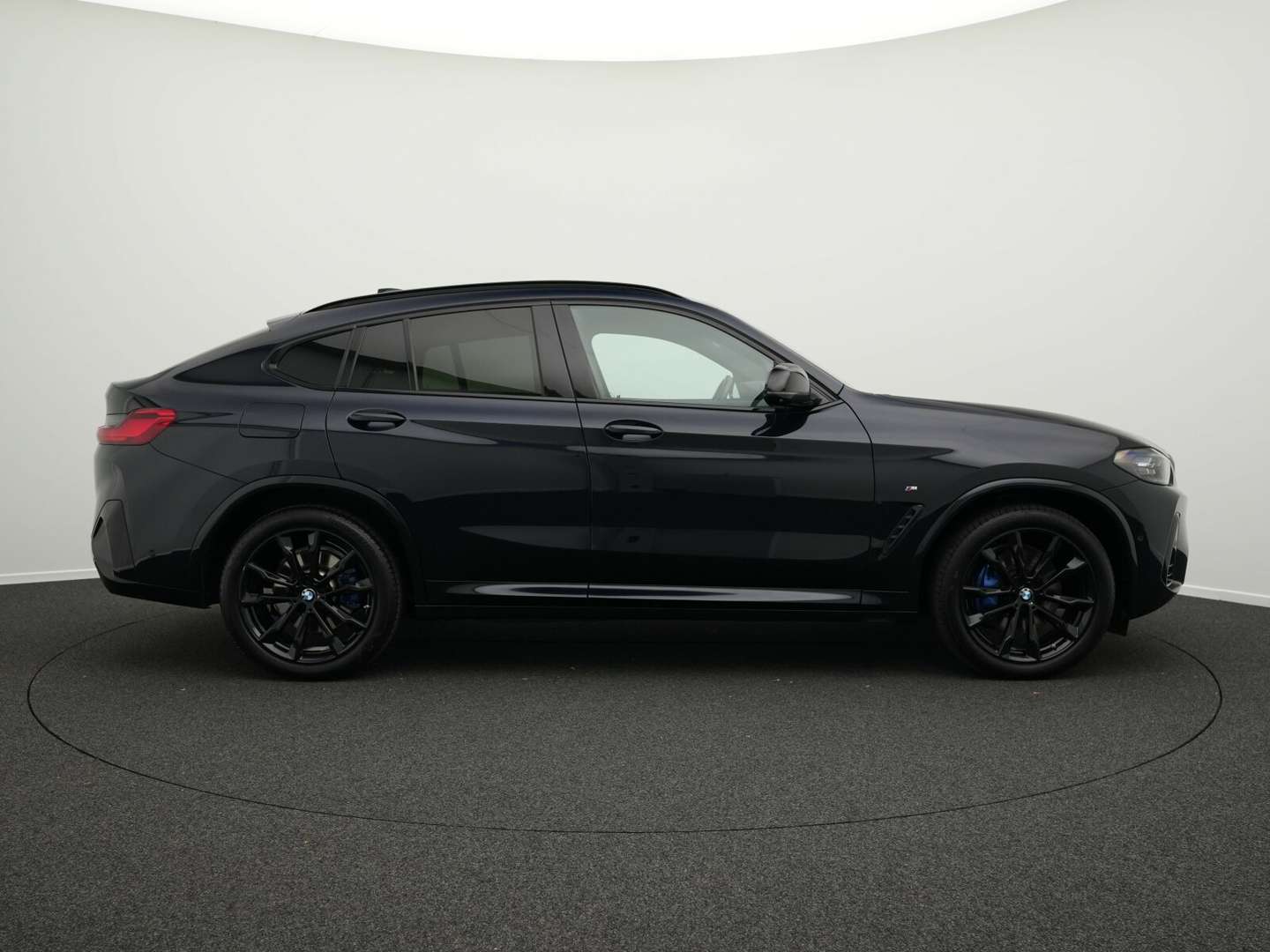 BMW M4 M-Paket M40i XDrive - 2022 - Joinsteer - #5