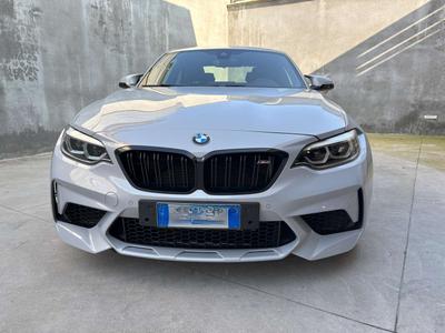 BMW M2 Competition 3.0