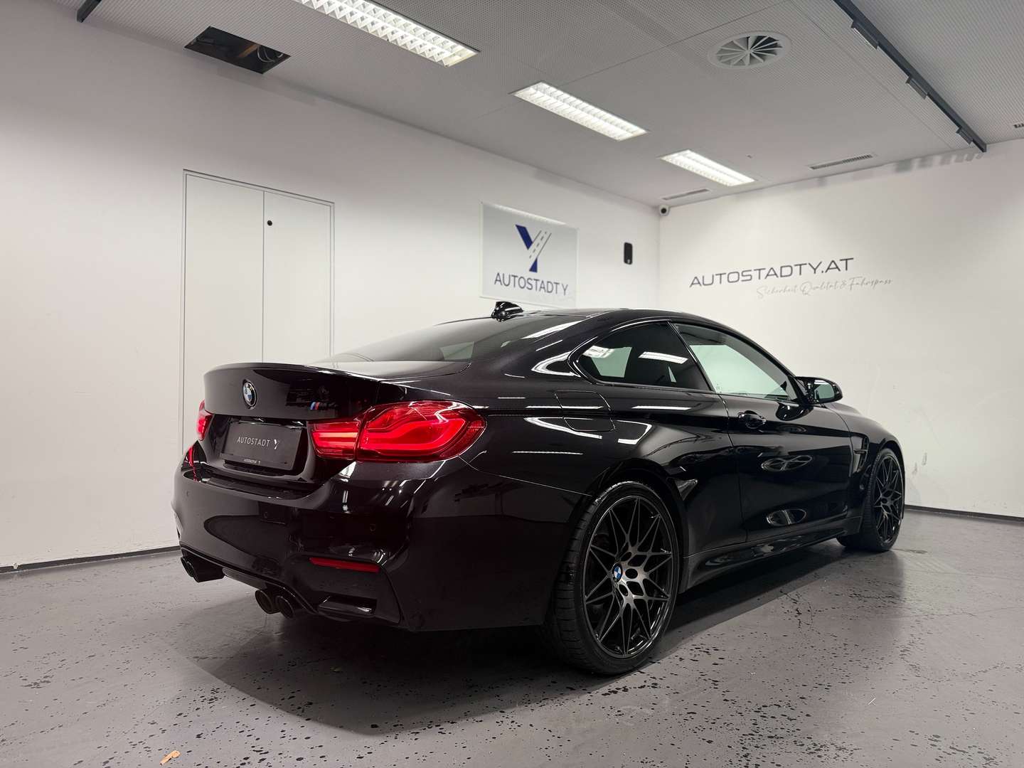 BMW M4 M4 Competition - 2019 - Joinsteer - #15