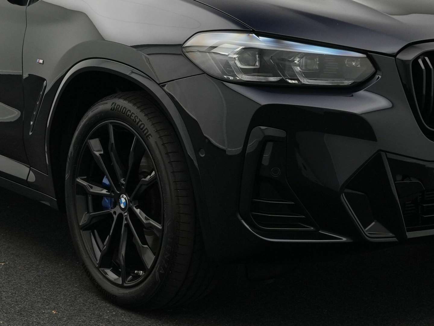 BMW M4 M-Paket M40i XDrive - 2022 - Joinsteer - #7