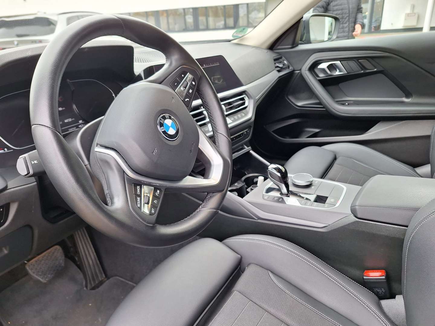 BMW Série 2 220i - 2022 - Joinsteer - #8