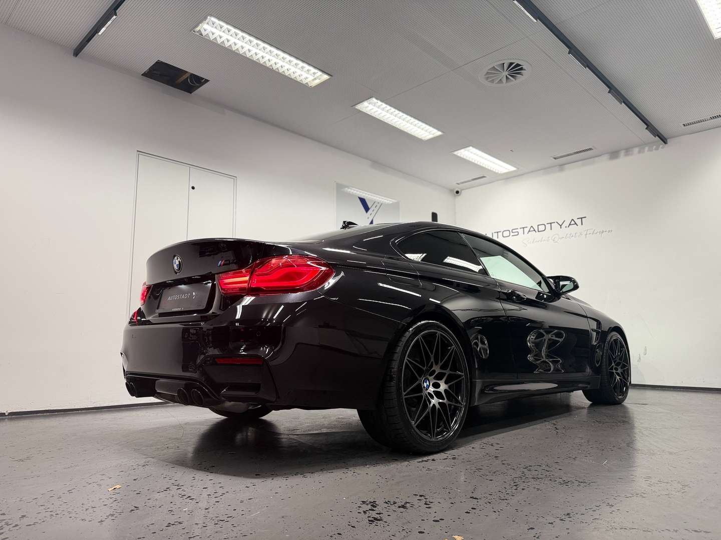 BMW M4 M4 Competition - 2019 - Joinsteer - #16