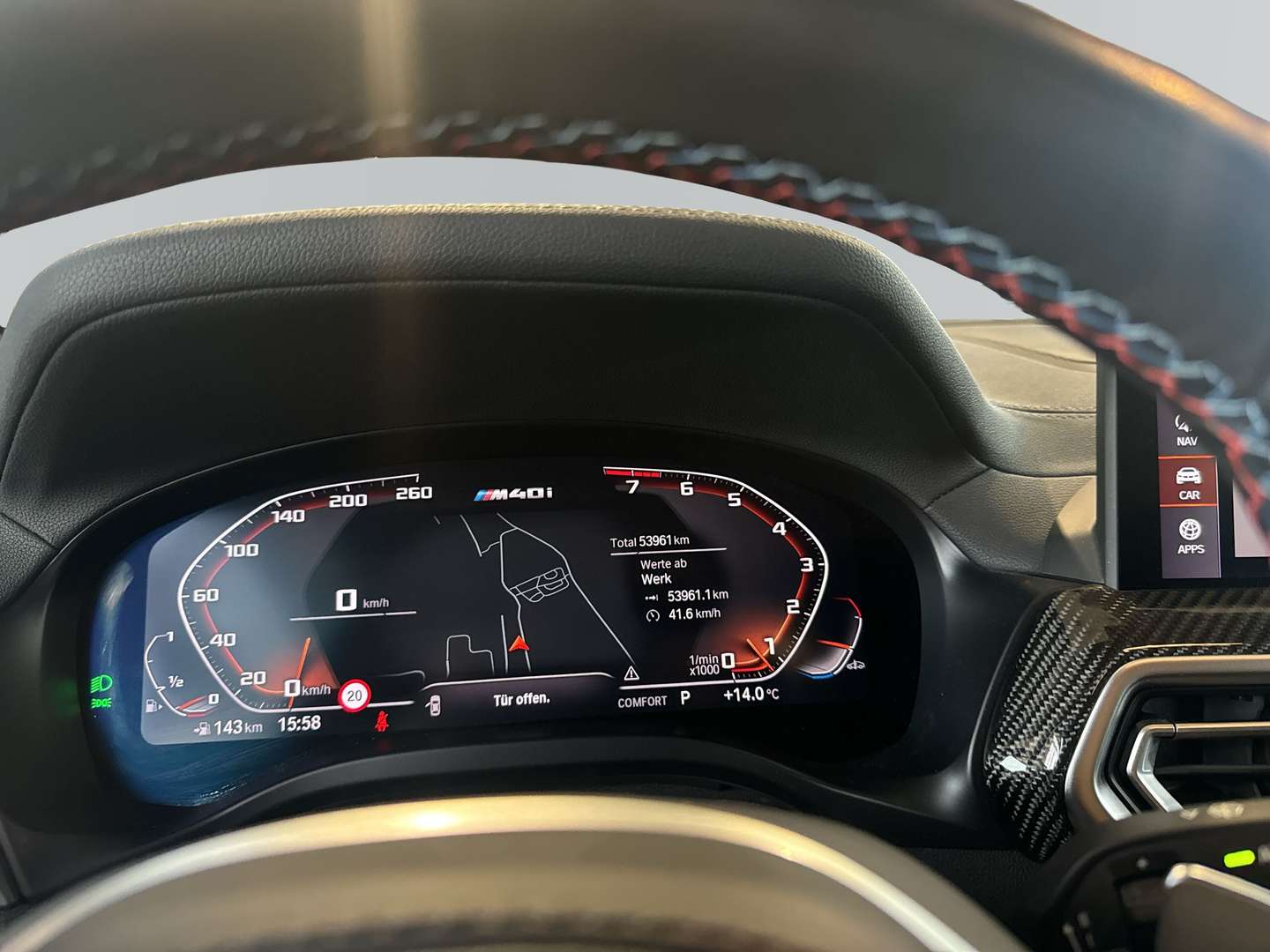 BMW X4 M Prof 40i - 2022 - Joinsteer - #16