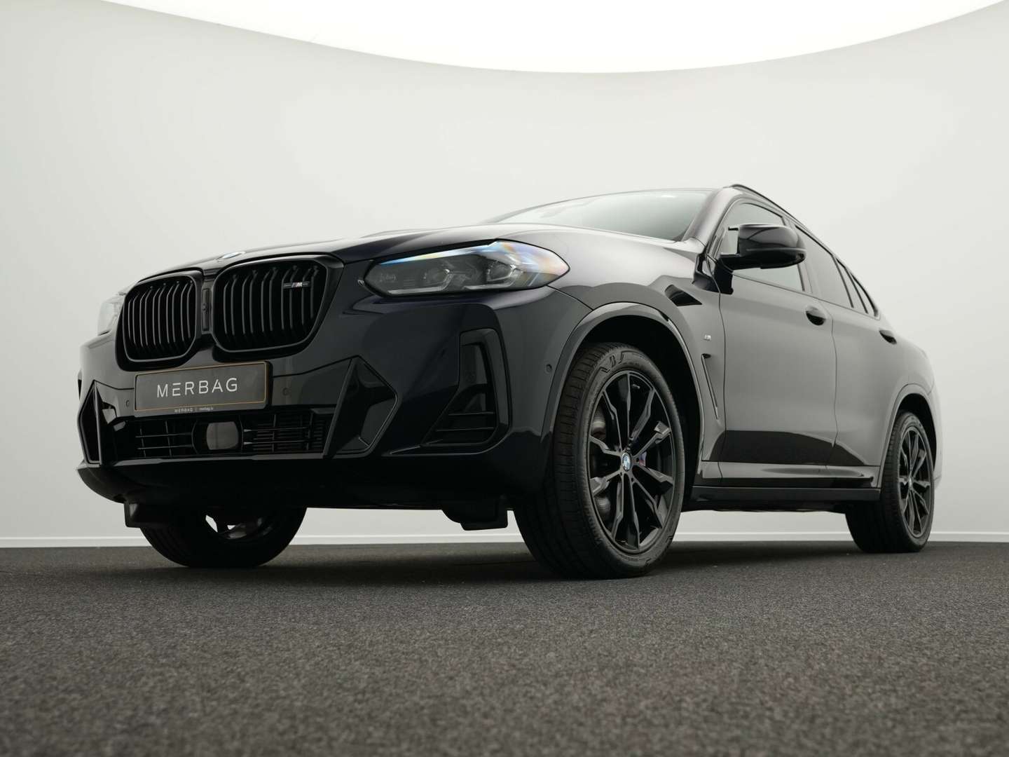 BMW M4 M-Paket M40i XDrive - 2022 - Joinsteer - #8