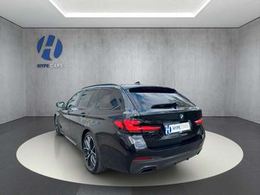 BMW Série 5 M SPORT 540d XDrive — photo 5
