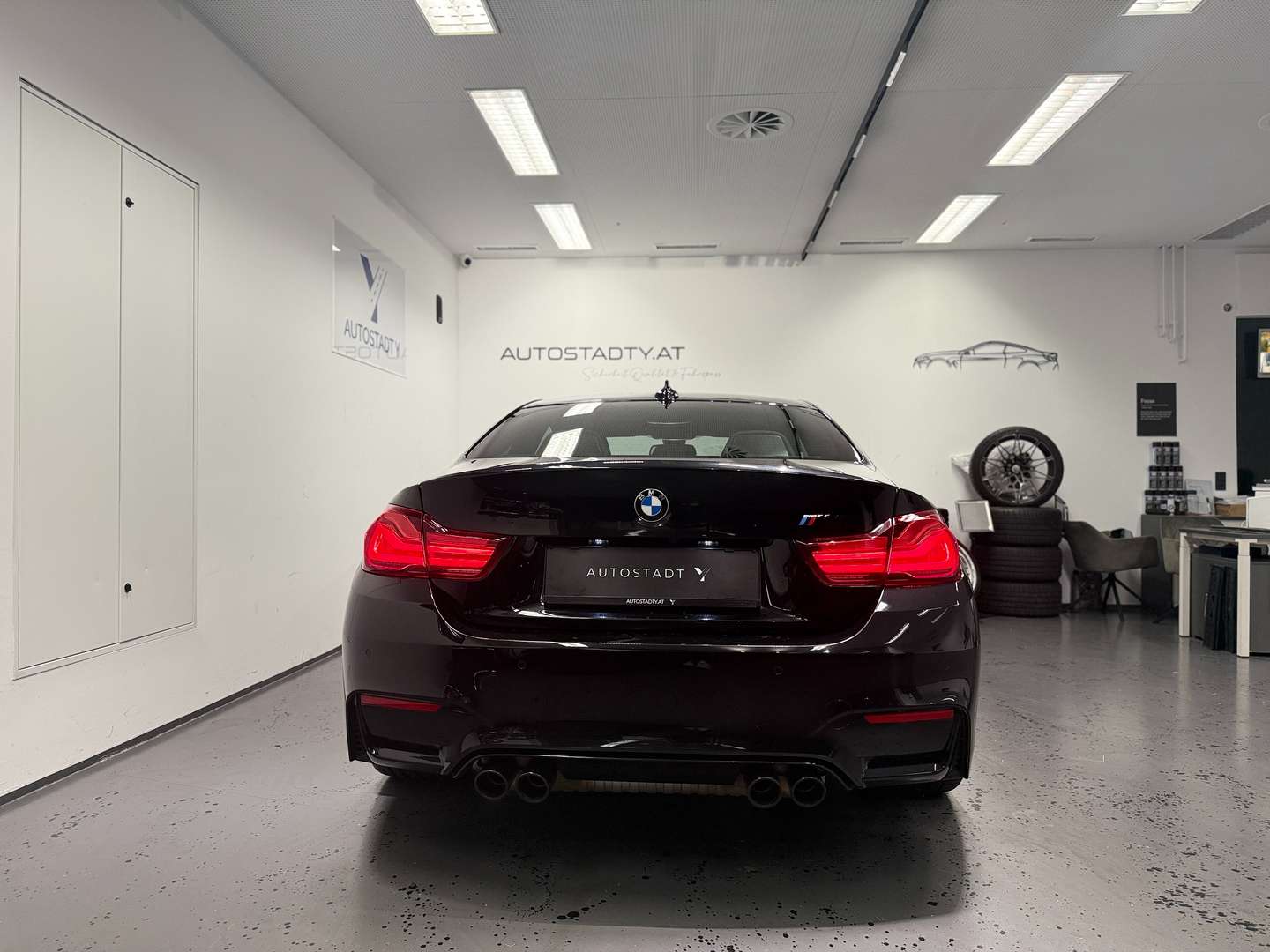 BMW M4 M4 Competition - 2019 - Joinsteer - #18