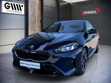 BMW Série 2 Gran Coupé 220d — photo 2