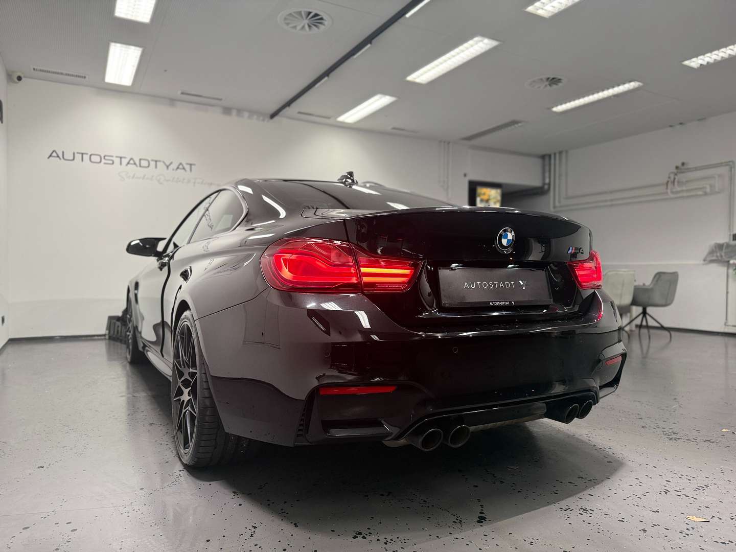 BMW M4 M4 Competition - 2019 - Joinsteer - #19