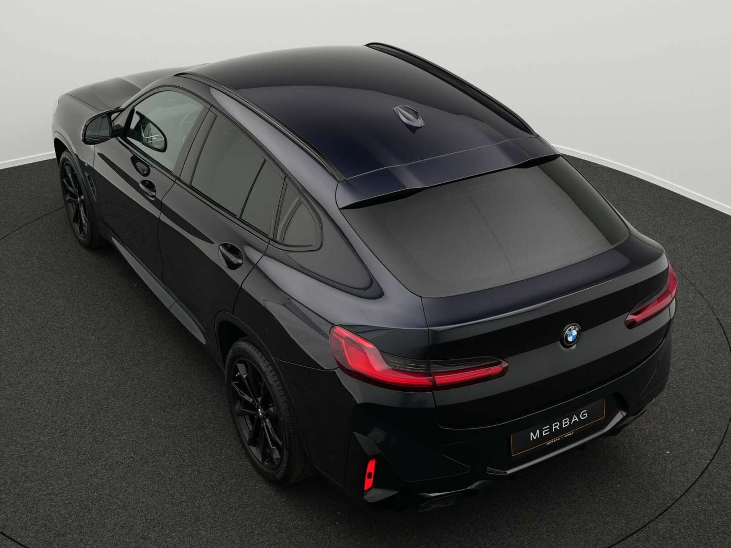 BMW M4 M-Paket M40i XDrive - 2022 - Joinsteer - #11