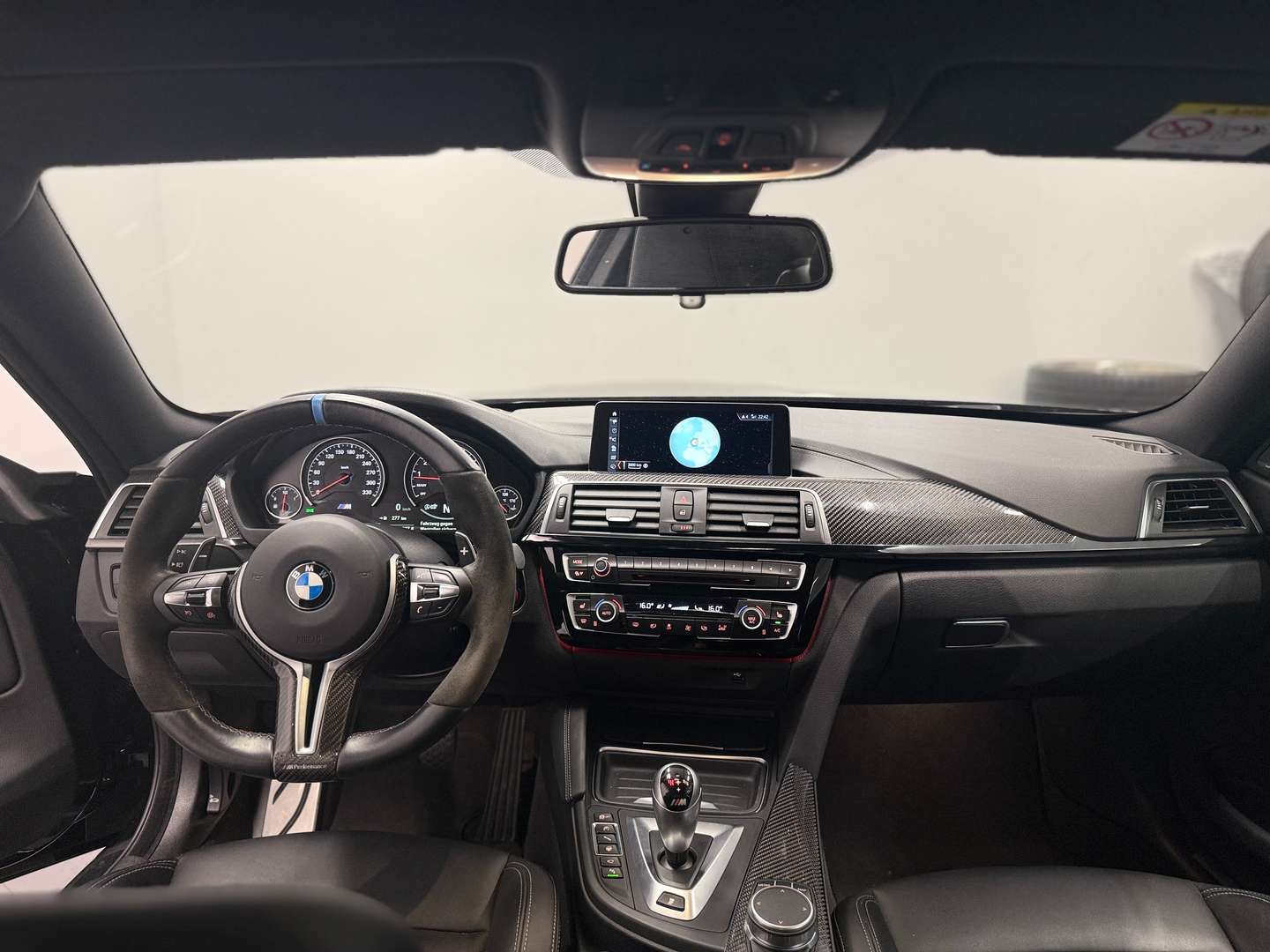 BMW M4 M4 Competition - 2019 - Joinsteer - #20