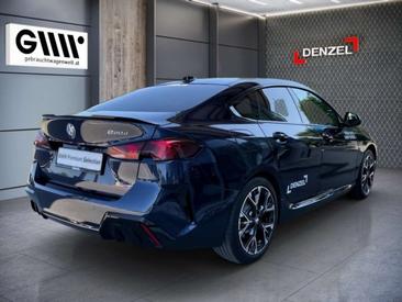 BMW Série 2 Gran Coupé 220d — photo 4