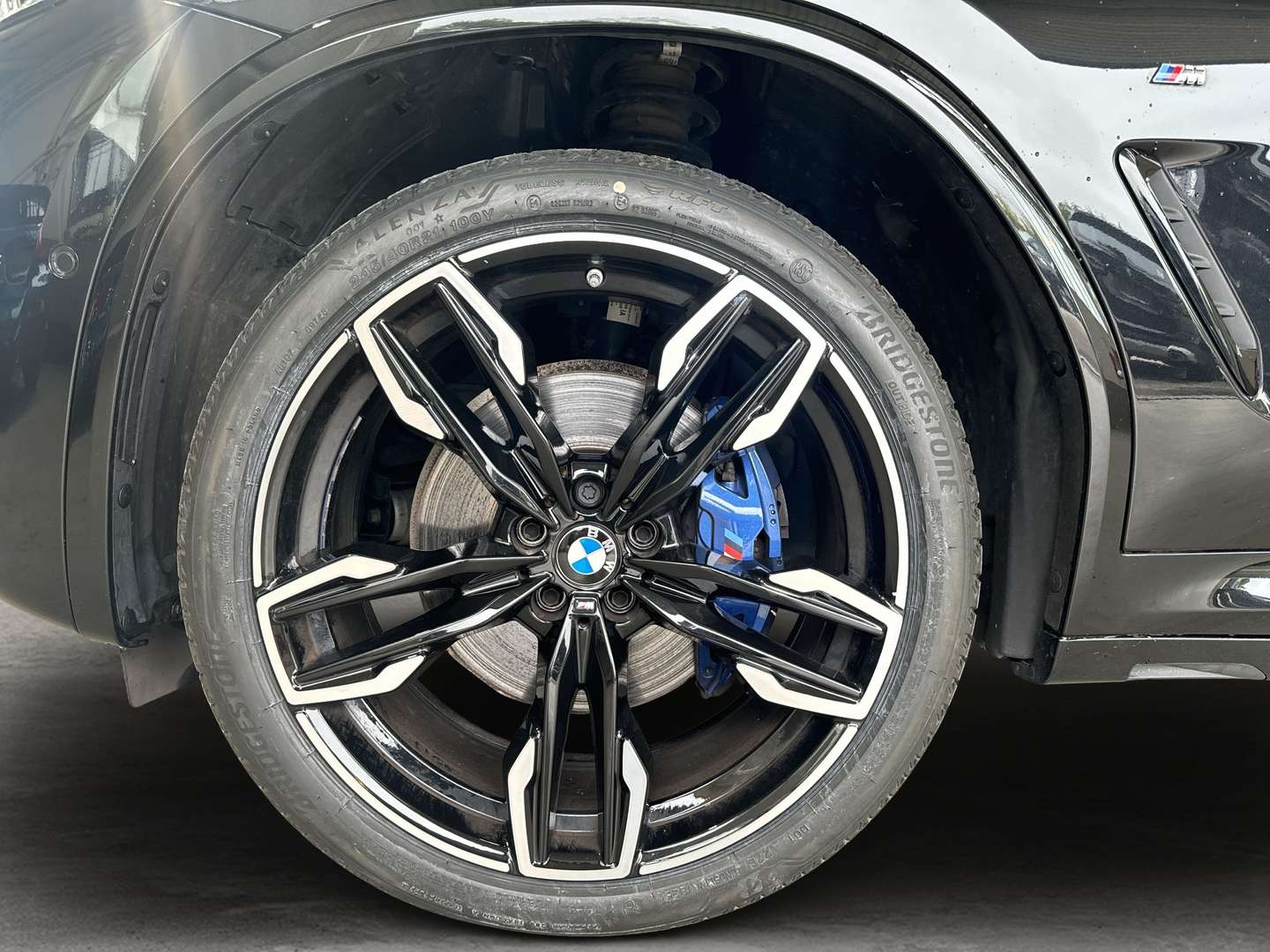 BMW X4 M Prof 40i - 2022 - Joinsteer - #18