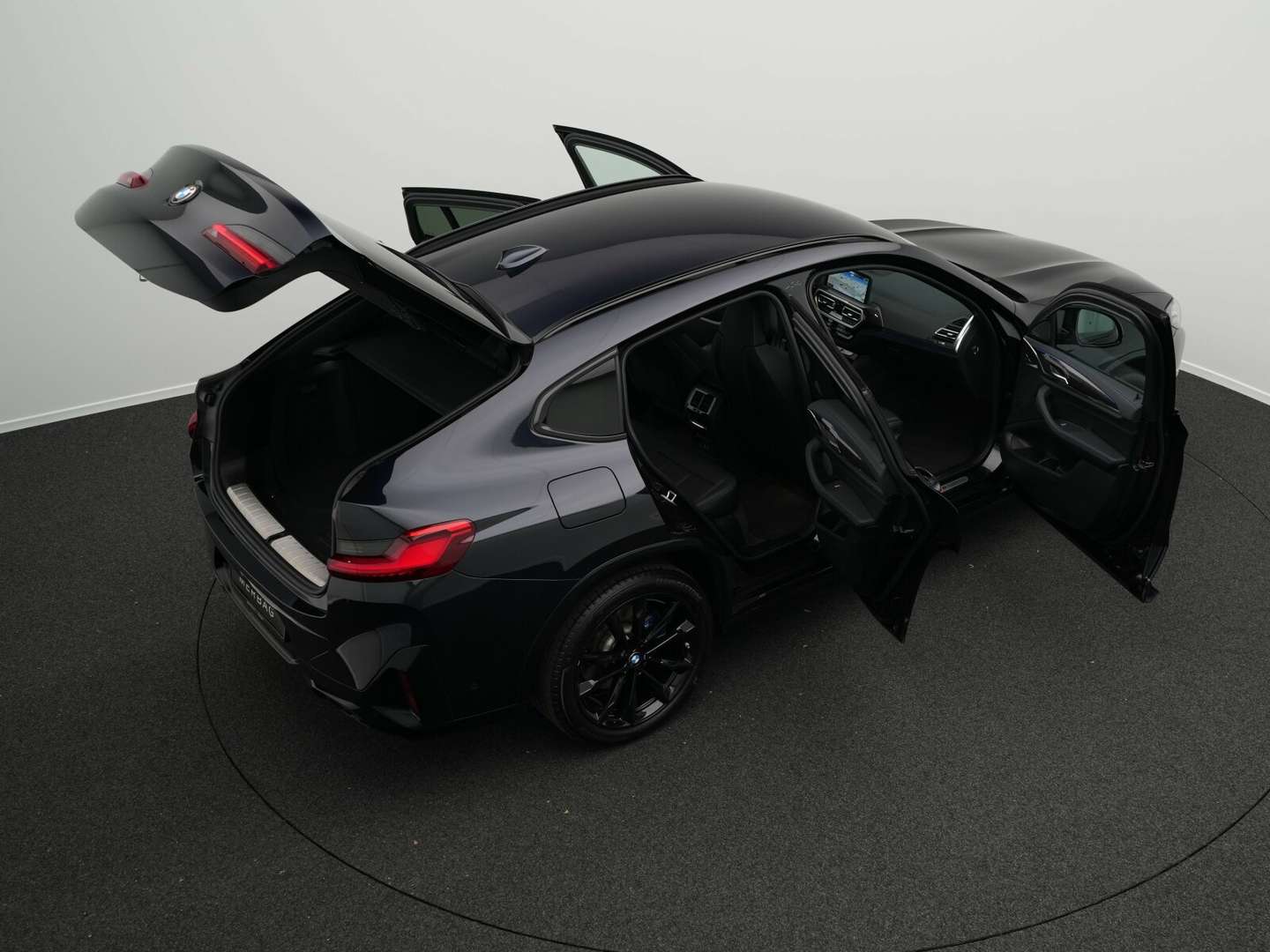 BMW M4 M-Paket M40i XDrive - 2022 - Joinsteer - #13