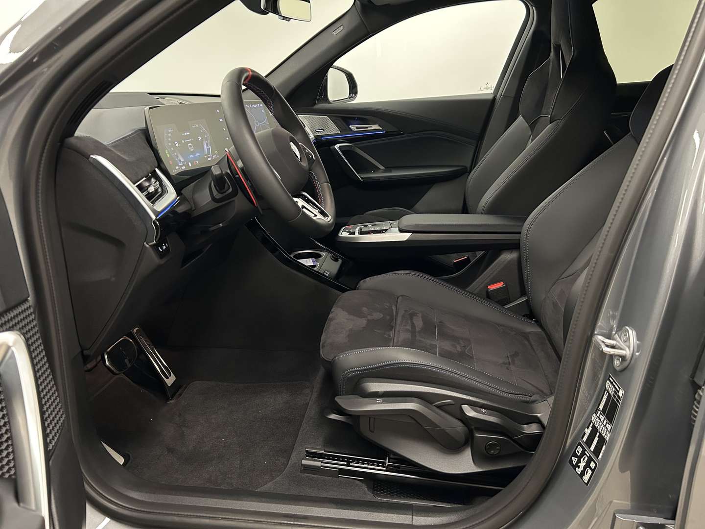 BMW X2 M M Sport 35i XDrive - 2024 - Joinsteer - #3