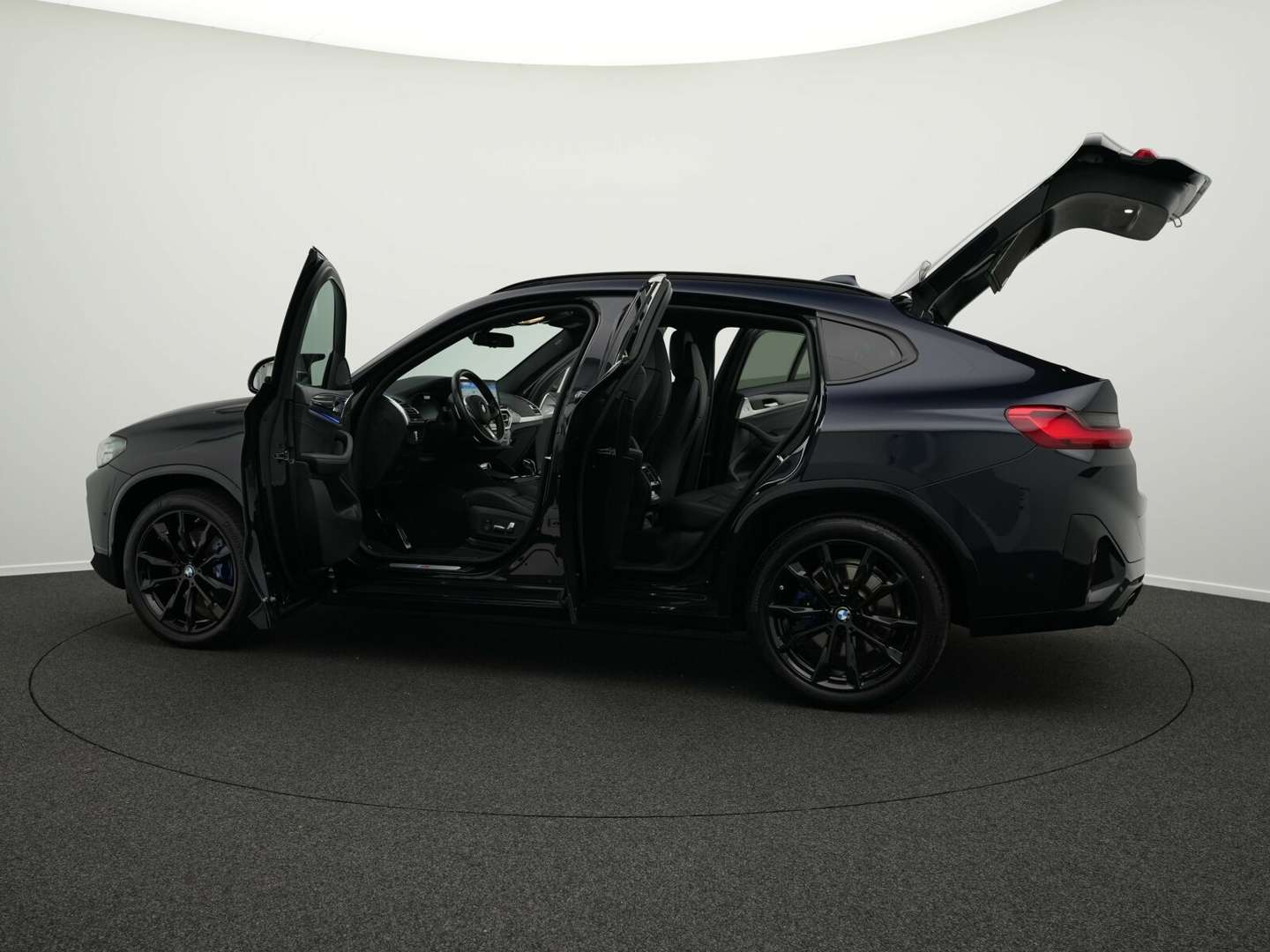 BMW M4 M-Paket M40i XDrive - 2022 - Joinsteer - #14