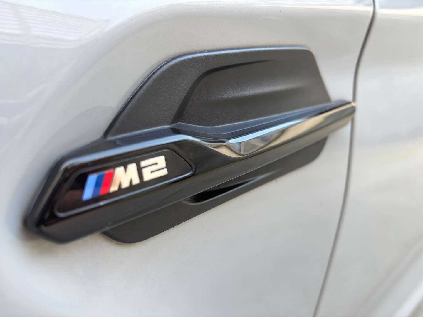 BMW M2 Competition 3.0 - 2019 - Joinsteer - #6