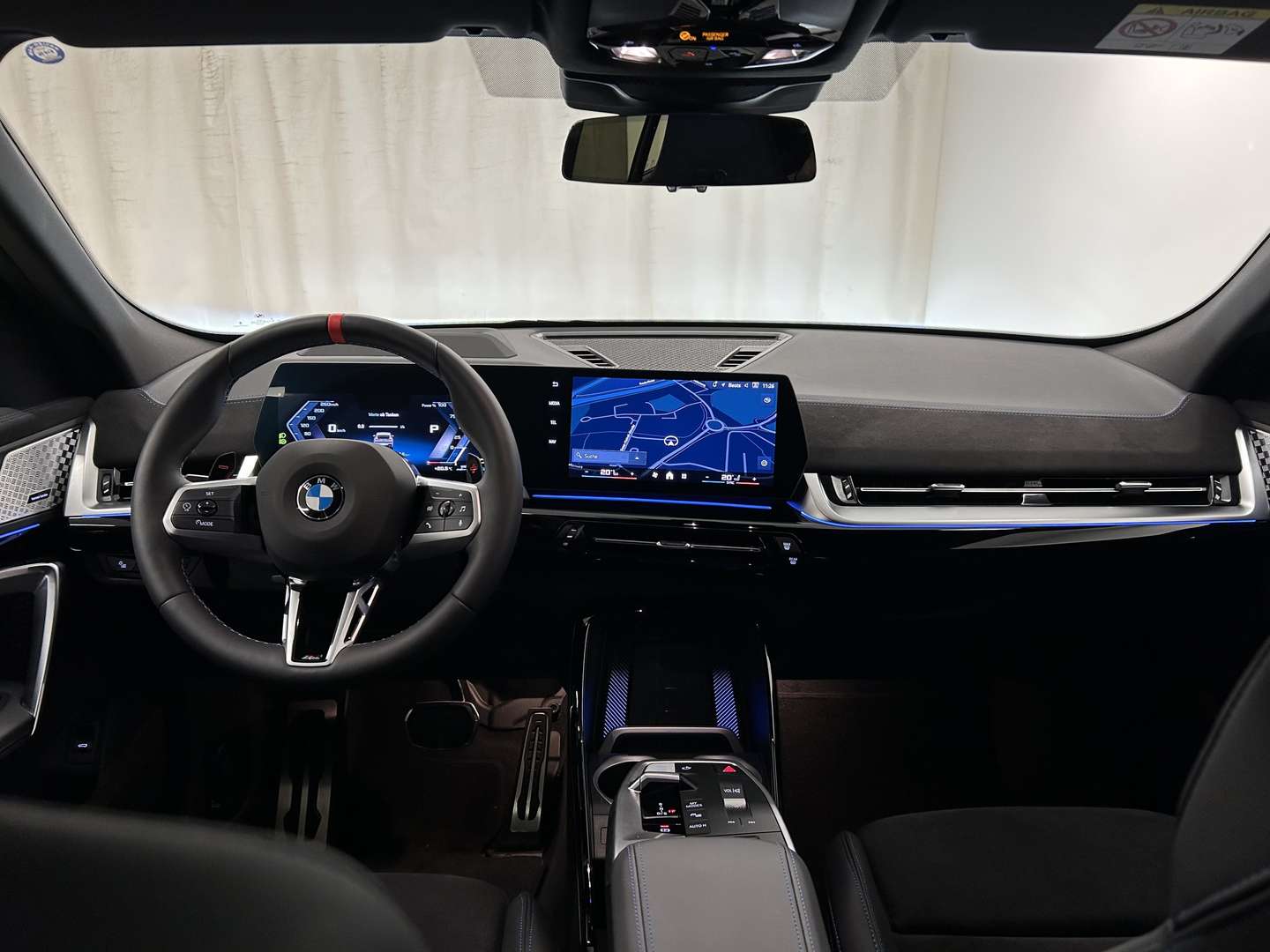 BMW X2 M M Sport 35i XDrive - 2024 - Joinsteer - #4