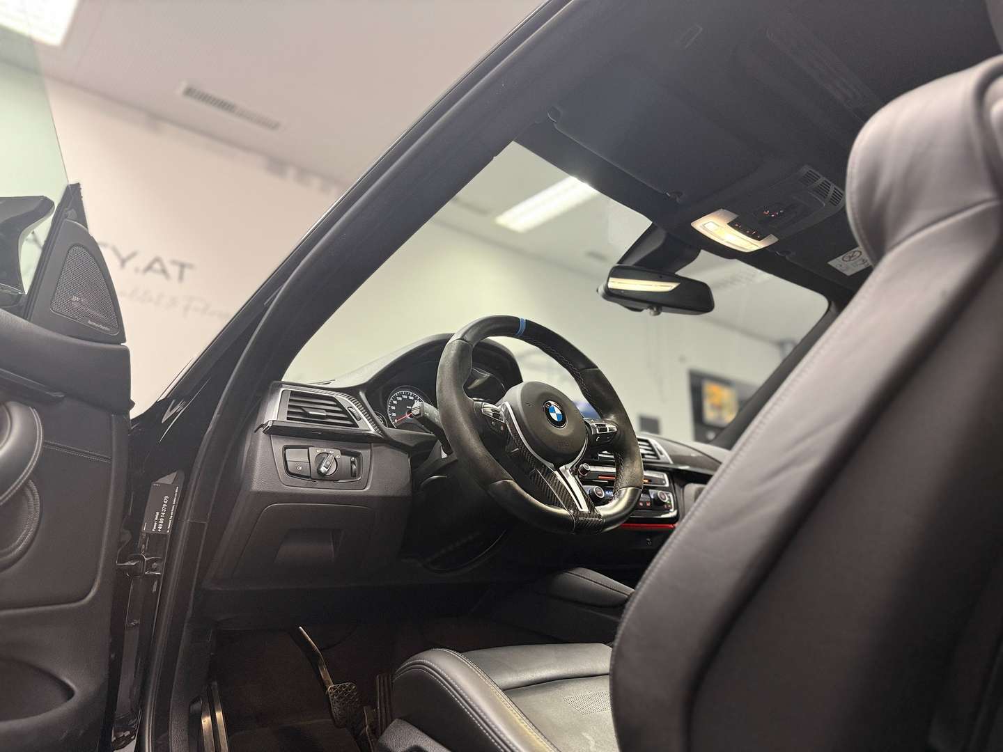 BMW M4 M4 Competition - 2019 - Joinsteer - #22