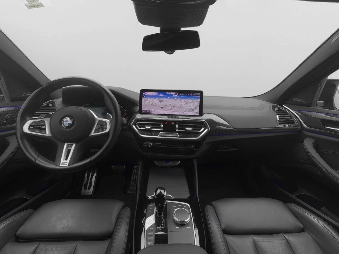 BMW M4 M-Paket M40i XDrive - 2022 - Joinsteer - #16