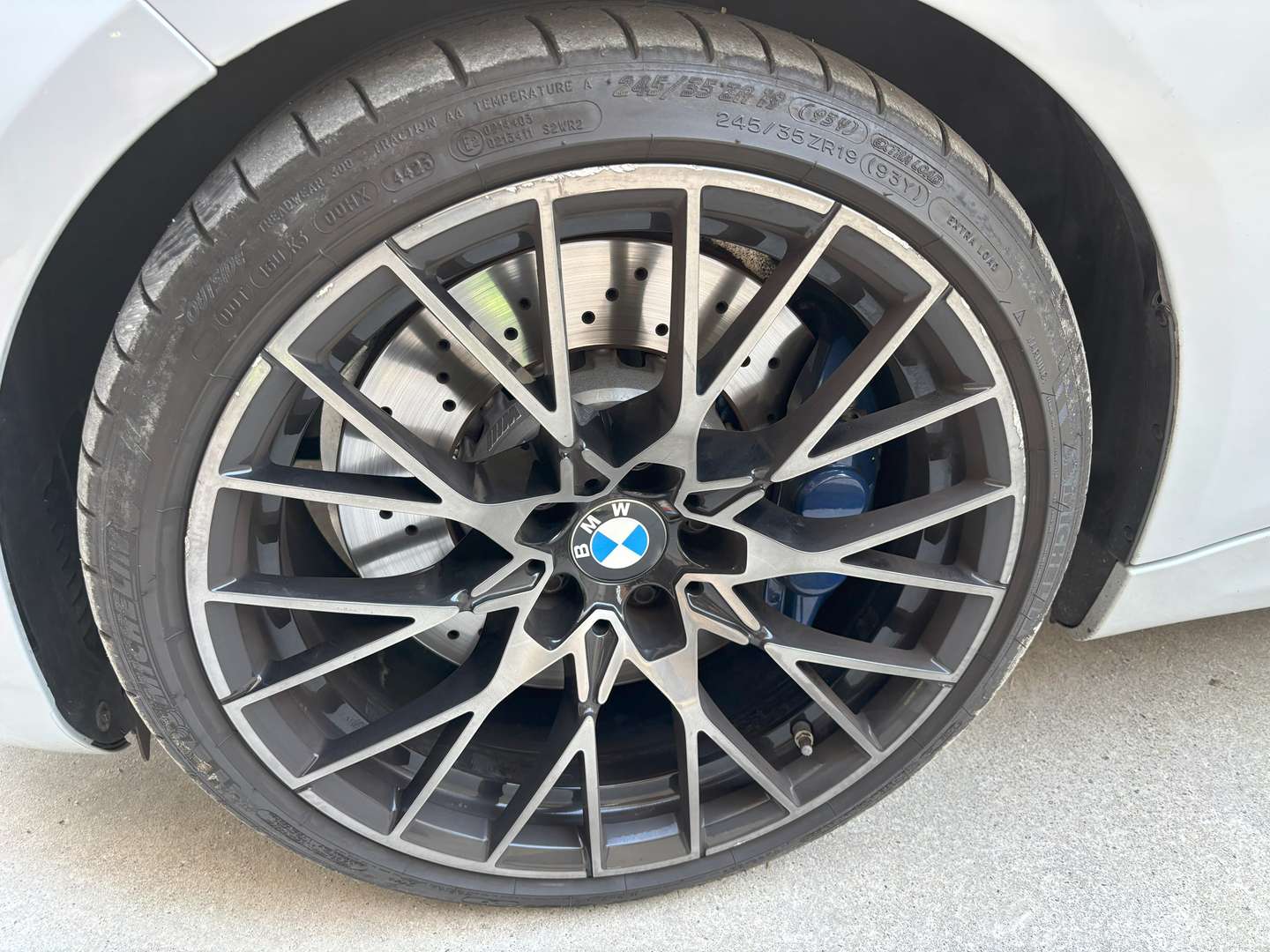 BMW M2 Competition 3.0 - 2019 - Joinsteer - #7