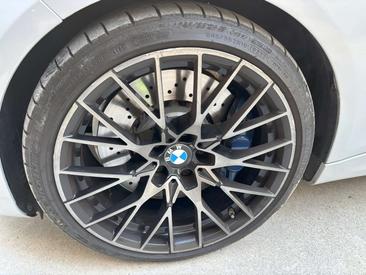 BMW M2 Competition 3.0 — photo 7