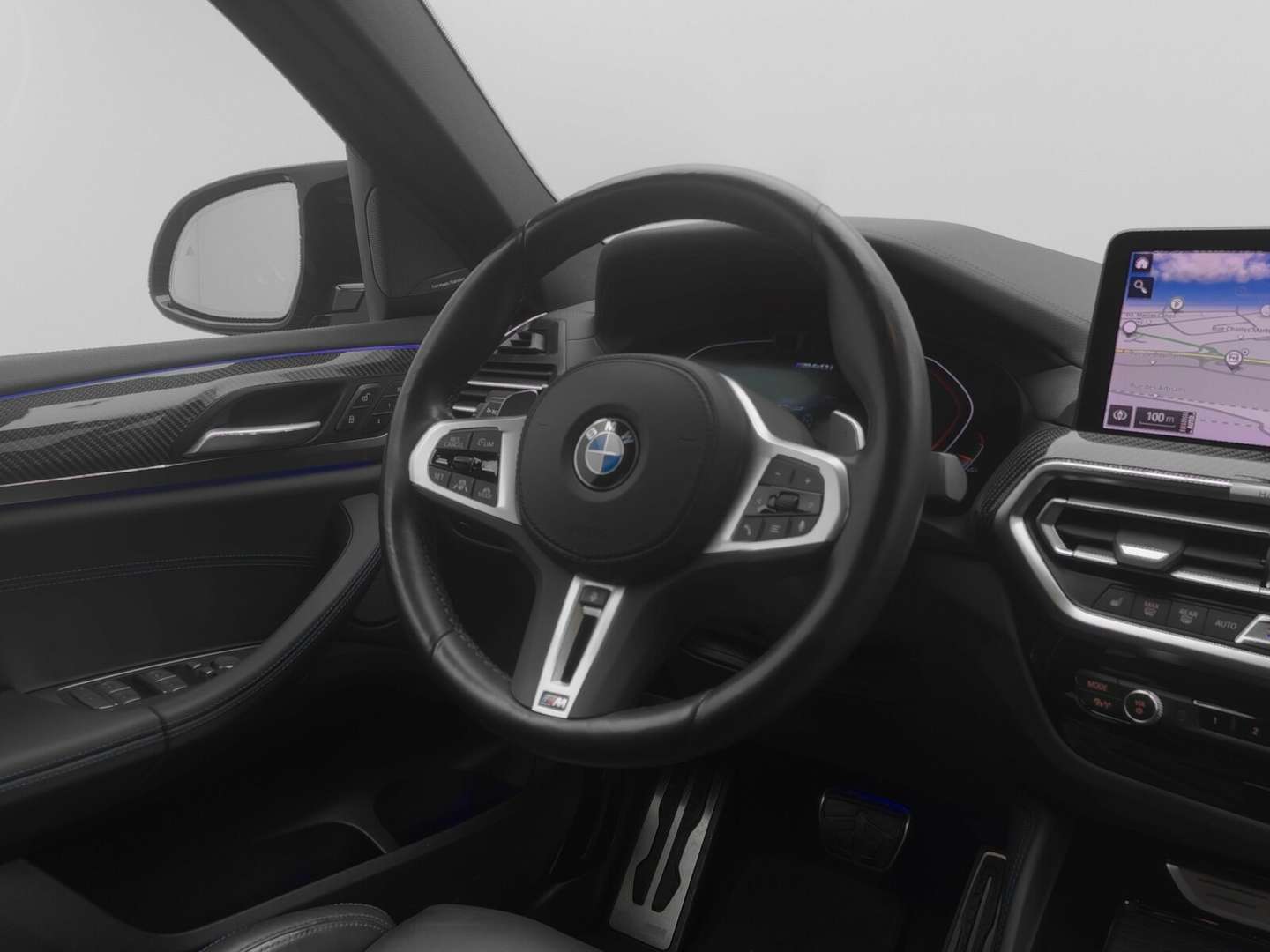 BMW M4 M-Paket M40i XDrive - 2022 - Joinsteer - #17