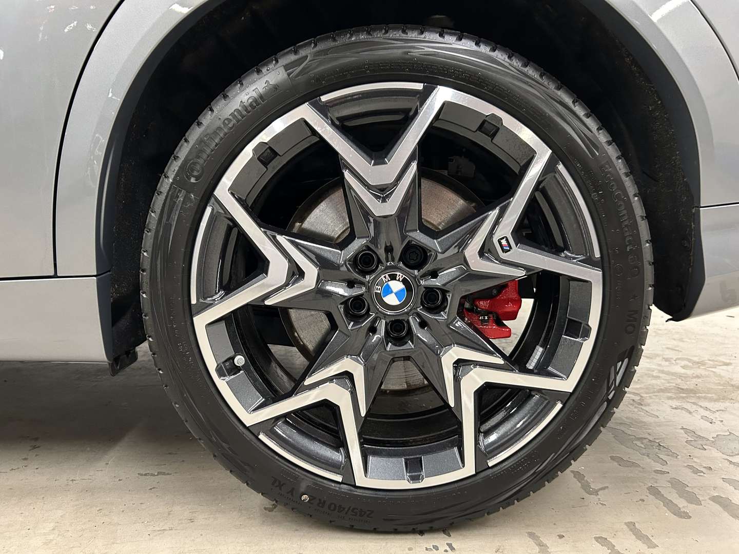 BMW X2 M M Sport 35i XDrive - 2024 - Joinsteer - #5