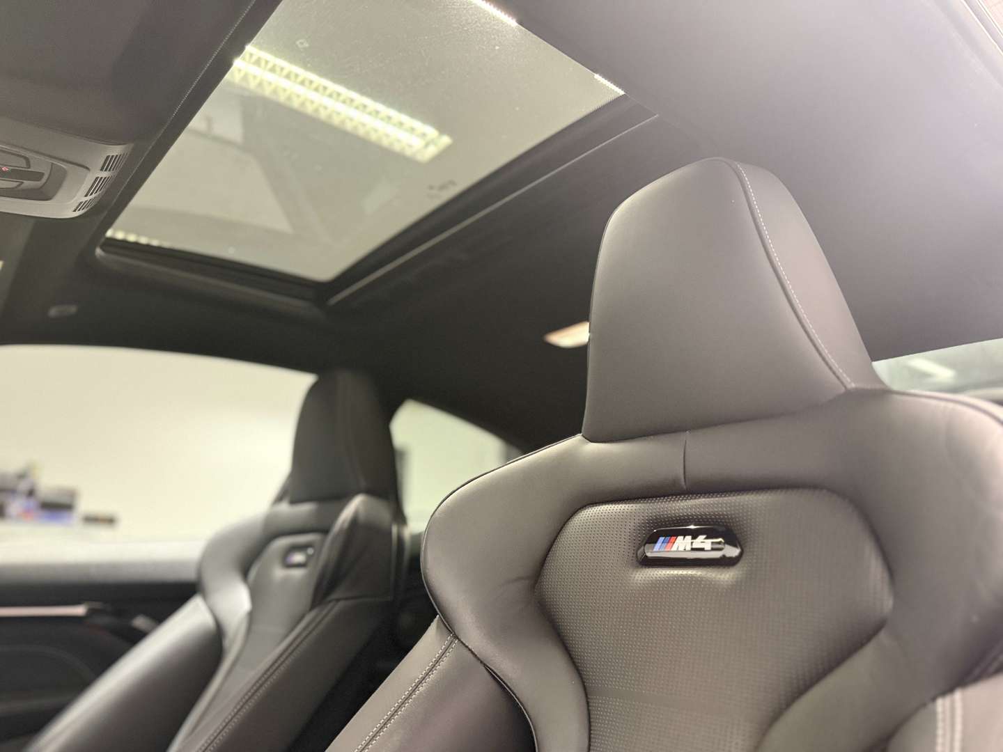 BMW M4 M4 Competition - 2019 - Joinsteer - #23