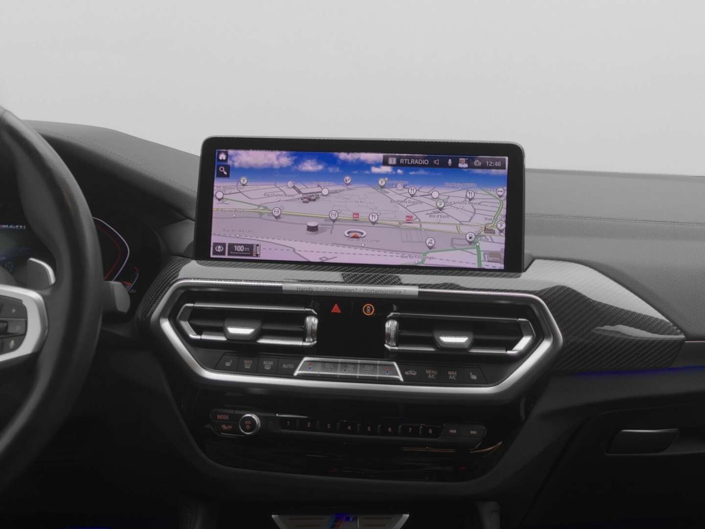 BMW M4 M-Paket M40i XDrive - 2022 - Joinsteer - #18