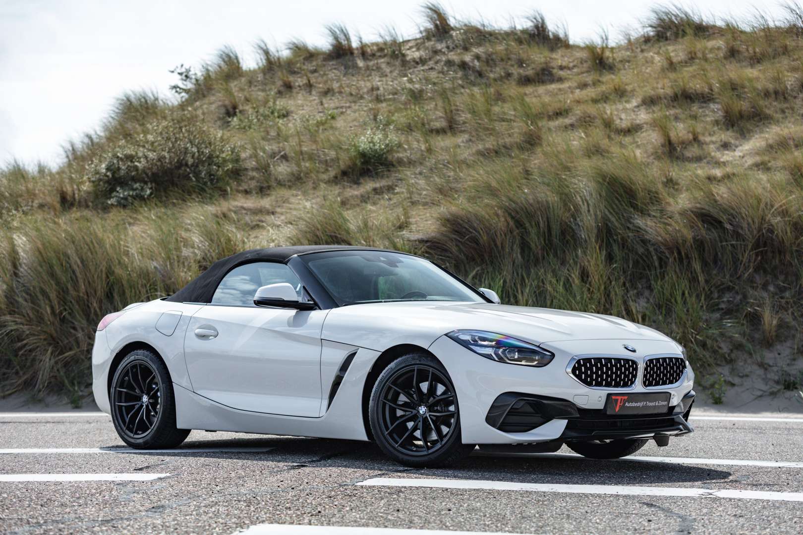BMW Z4 Roadster Sportline SDrive20i - 2021 - Joinsteer - #30