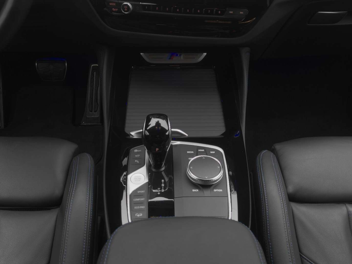 BMW M4 M-Paket M40i XDrive - 2022 - Joinsteer - #19