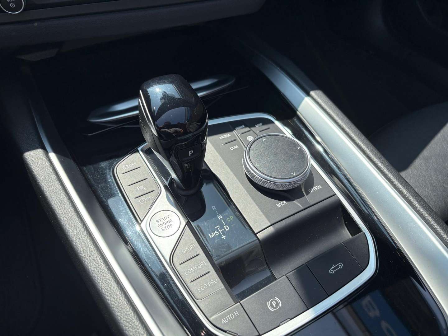 BMW Z4 Roadster M Sport SDrive20i - 2022 - Joinsteer - #26