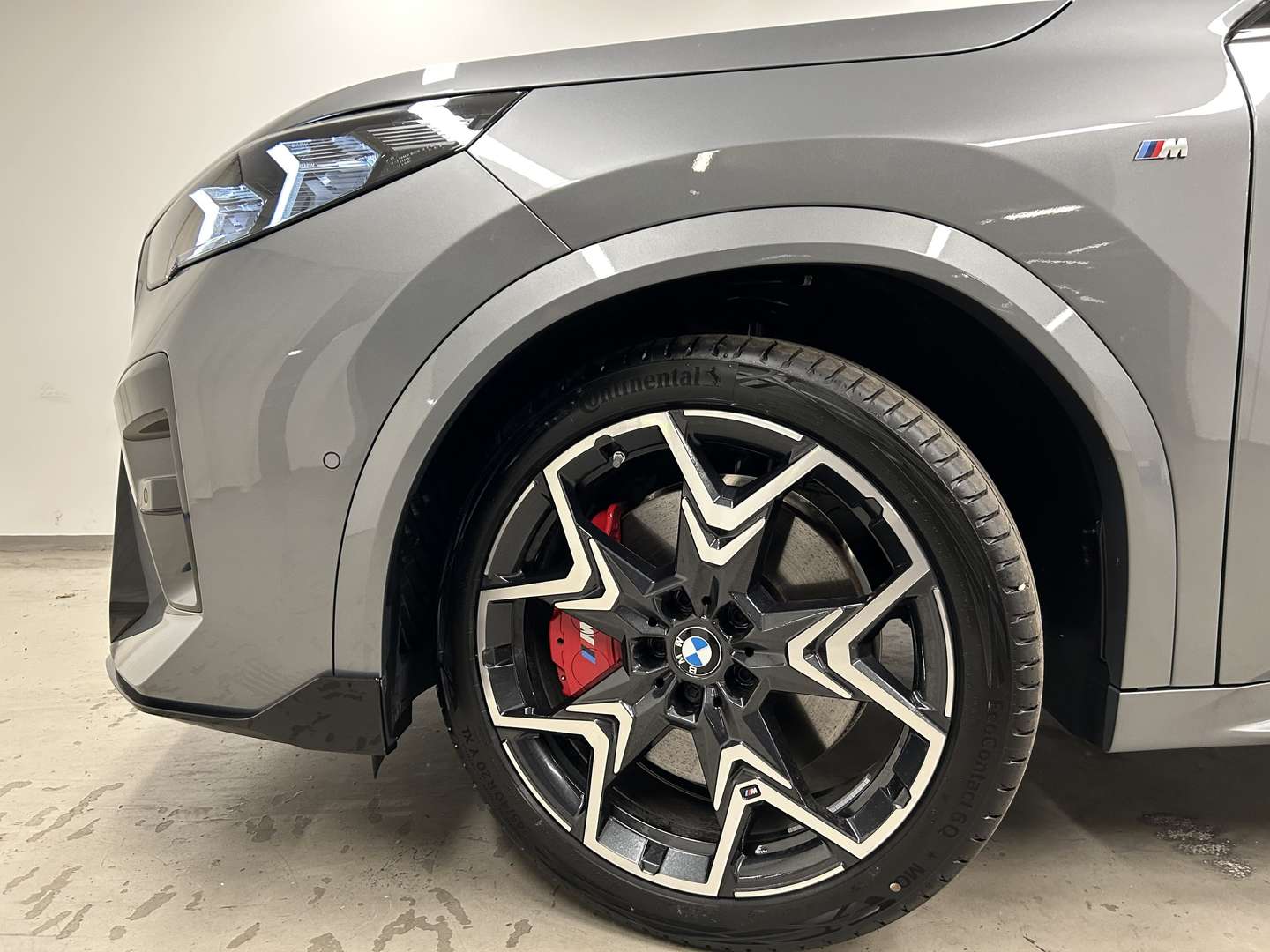 BMW X2 M M Sport 35i XDrive - 2024 - Joinsteer - #7