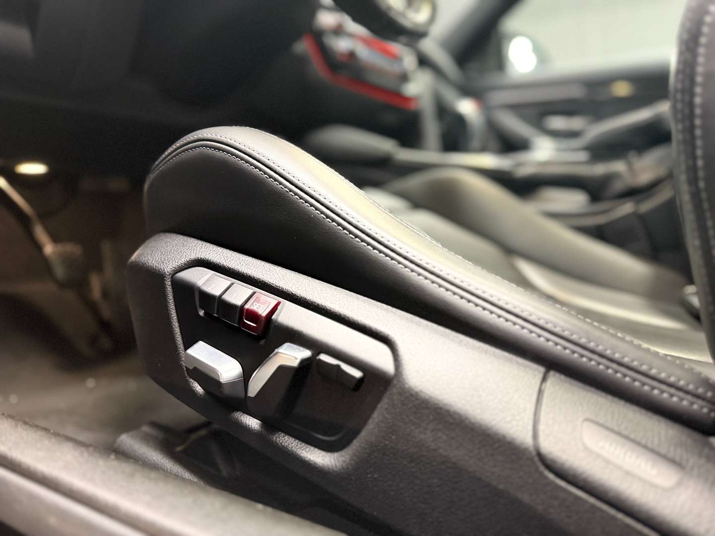 BMW M4 M4 Competition - 2019 - Joinsteer - #25