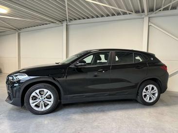 BMW X2 25e PHEV — photo 2