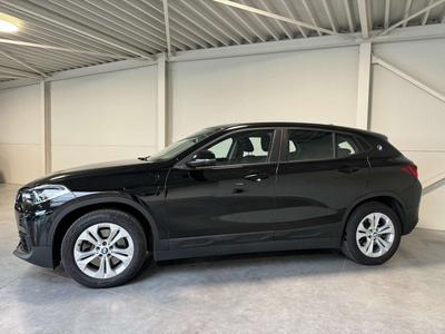 BMW X2 25e PHEV