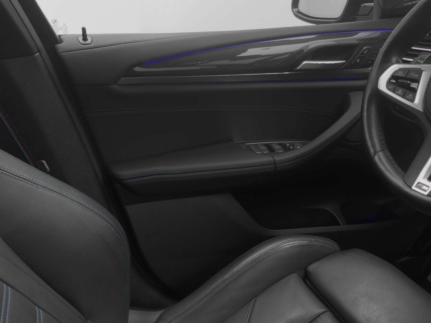 BMW M4 M-Paket M40i XDrive - 2022 - Joinsteer - #21