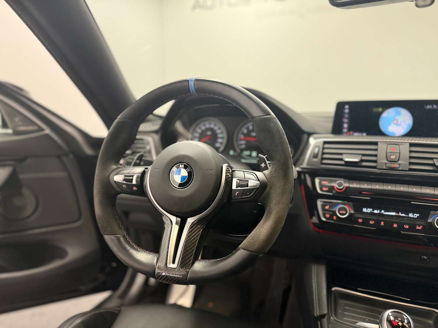 BMW M4 M4 Competition - 2019 - Joinsteer - #26