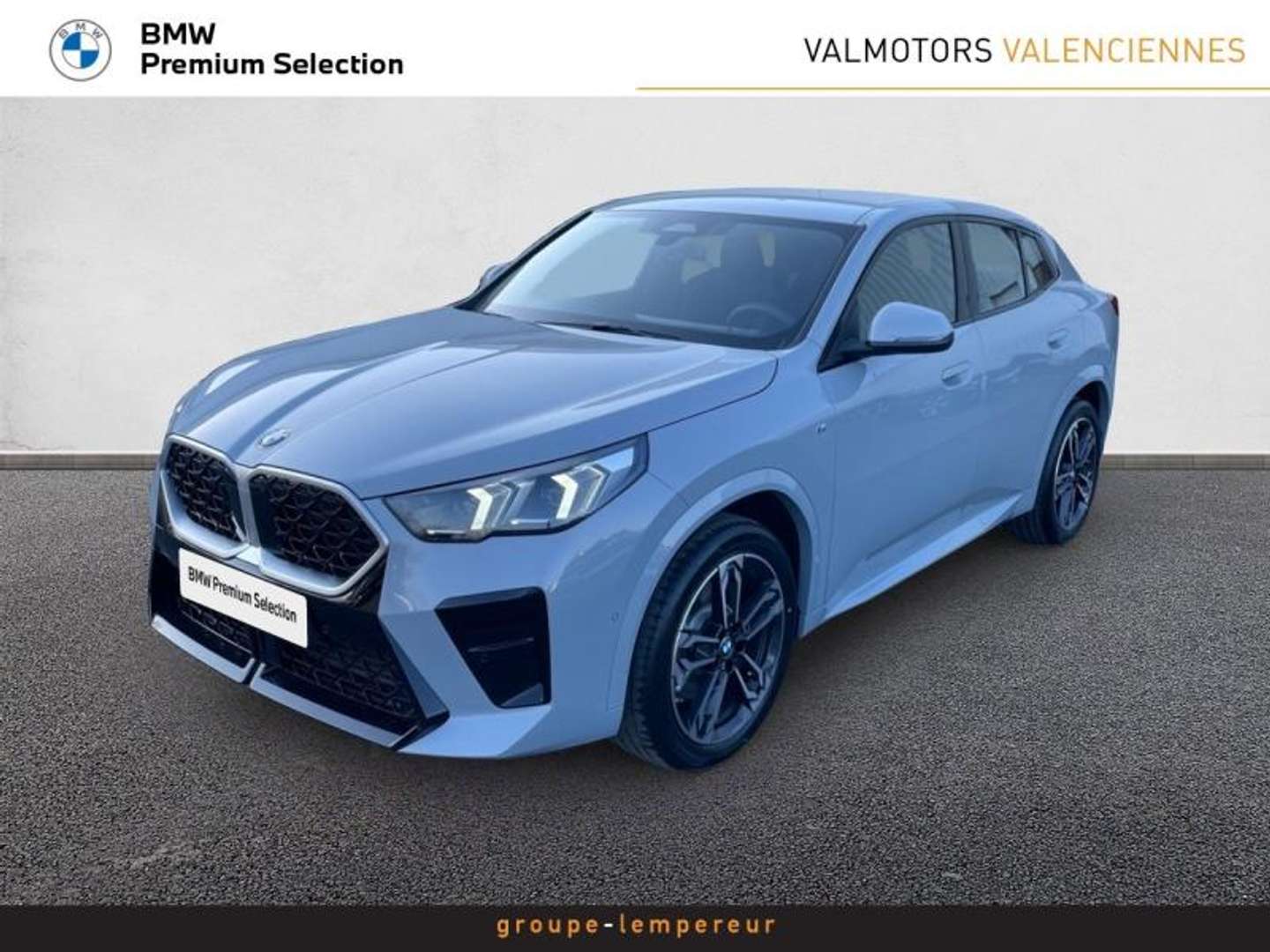 BMW X2 M Sport SDrive20i - 2025 - Joinsteer - #1