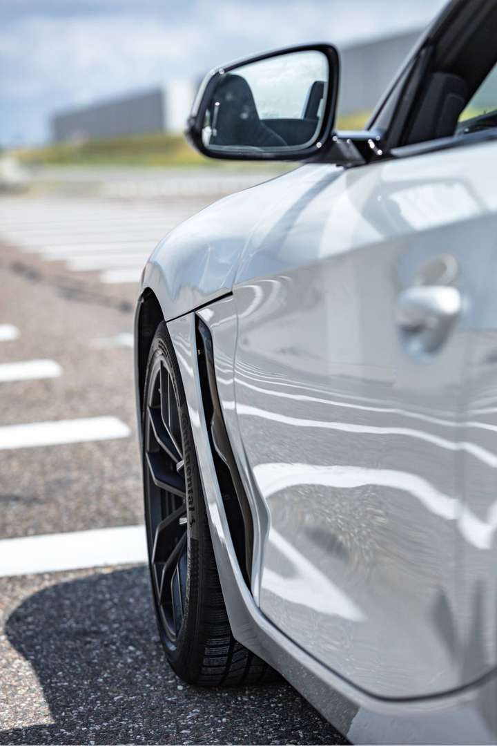 BMW Z4 Roadster Sportline SDrive20i - 2021 - Joinsteer - #34